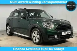 MINI Mini Countryman
