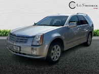 2009 Cadillac SRX 4.6 Sport Luxury