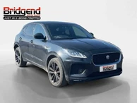 2019 Jaguar E-PACE 2.0 i4D R-Dynamic HSE (180ps)