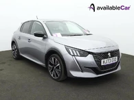 2023 Peugeot 208 1.2 PureTech GT (130ps) EAT8