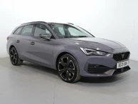 2021 Cupra Leon NF 1.4 e-HYBRID VZ2 Estate