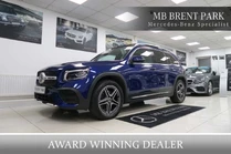 2021 Mercedes-Benz GLB-Class 1.3 GLB200 AMG Line 8G-Tronic