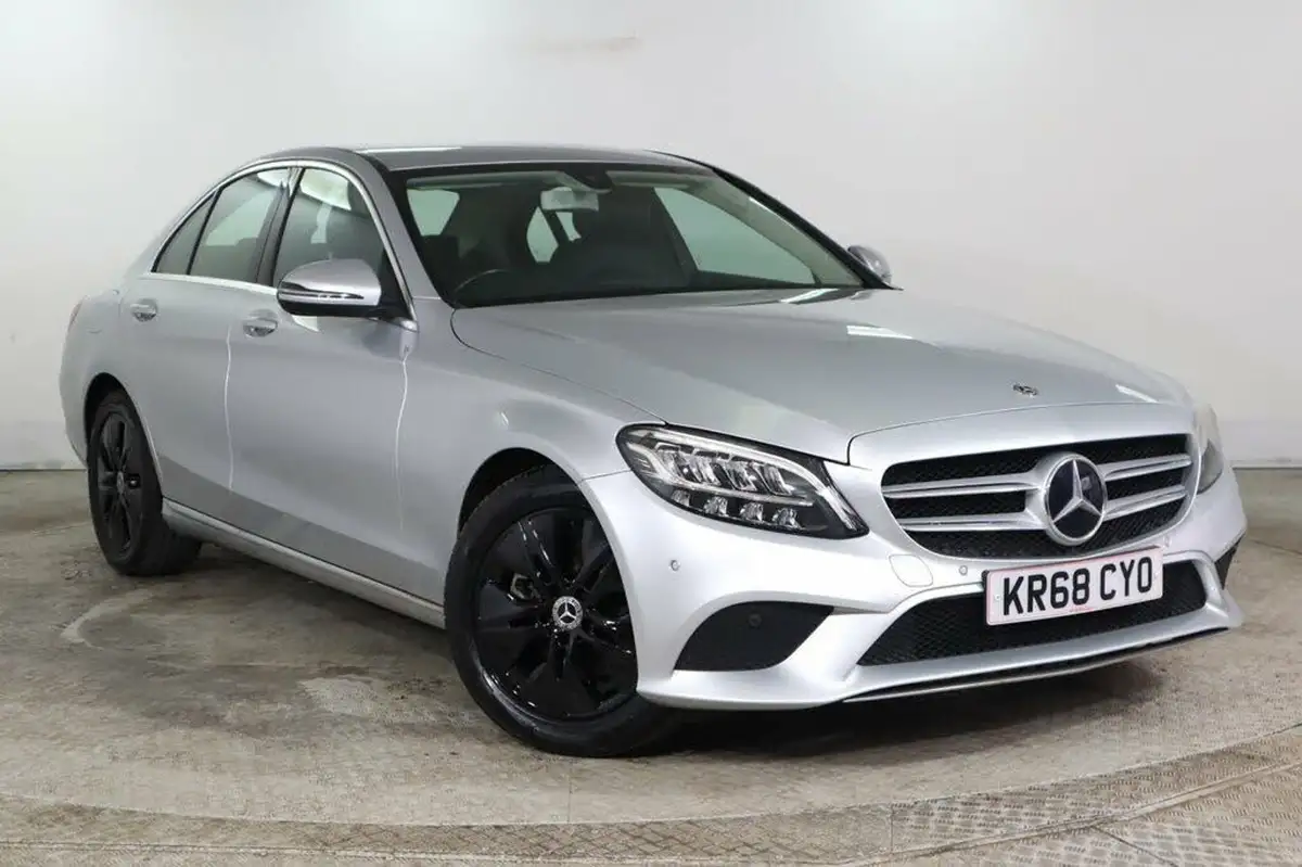 2018-mercedes-benz-c-class-15-c200-sport-ss-saloon-4d-big-0