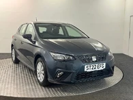 2022 Seat Ibiza 1.0 MPI SE