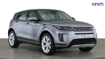 2020 Land Rover Range Rover Evoque 2.0 D180 SE