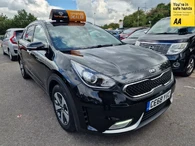 2018 Kia Niro 1.6 GDi 2 (ADAP)