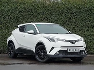 2019 Toyota C-HR 1.2 Excel