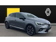2023 Renault Clio 1.6 Techno