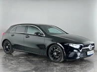 2018 Mercedes-Benz A-Class 1.5d A180d Sport (116ps) (Executive)(s/s) Hatchback 5d 7G-DCT
