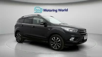 2019 Ford Kuga 1.5TDCi ST-Line (s/s)