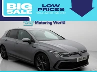2021 Volkswagen Golf