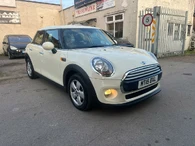 2015 MINI Cooper 1.5 Cooper 5d