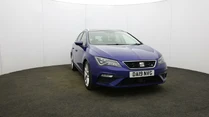 2019 Seat Leon 1.5 TSI EVO FR (130ps) (s/s) Estate