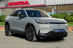 Honda e:Ny1