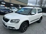 2015 Skoda Yeti Outdoor 2.0TDI SCR SE Business (150ps) 4X4 DSG