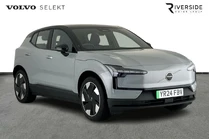 2024 Volvo EX30 E Single Motor Plus Extended Range