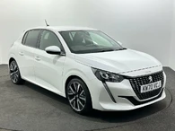 2020 Peugeot 208 1.2 PureTech Allure Premium (100bhp)
