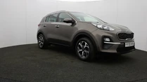 2021 Kia Sportage 1.6 GDi 2