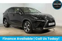 Lexus NX 300h