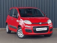 2018 Fiat Panda 1.2 Pop