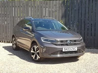 2023 Volkswagen Taigo 1.0 TSI Style