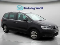 2020 Volkswagen Sharan 2.0TDI SE NAV (150ps)