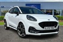 2022 Ford Puma SUV 1.5 ST