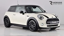2018 MINI Cooper 1.5 Cooper Series II (s/s) Hatchback 3d