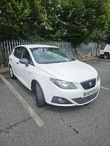 2009 Seat Ibiza 1.2 S 3d