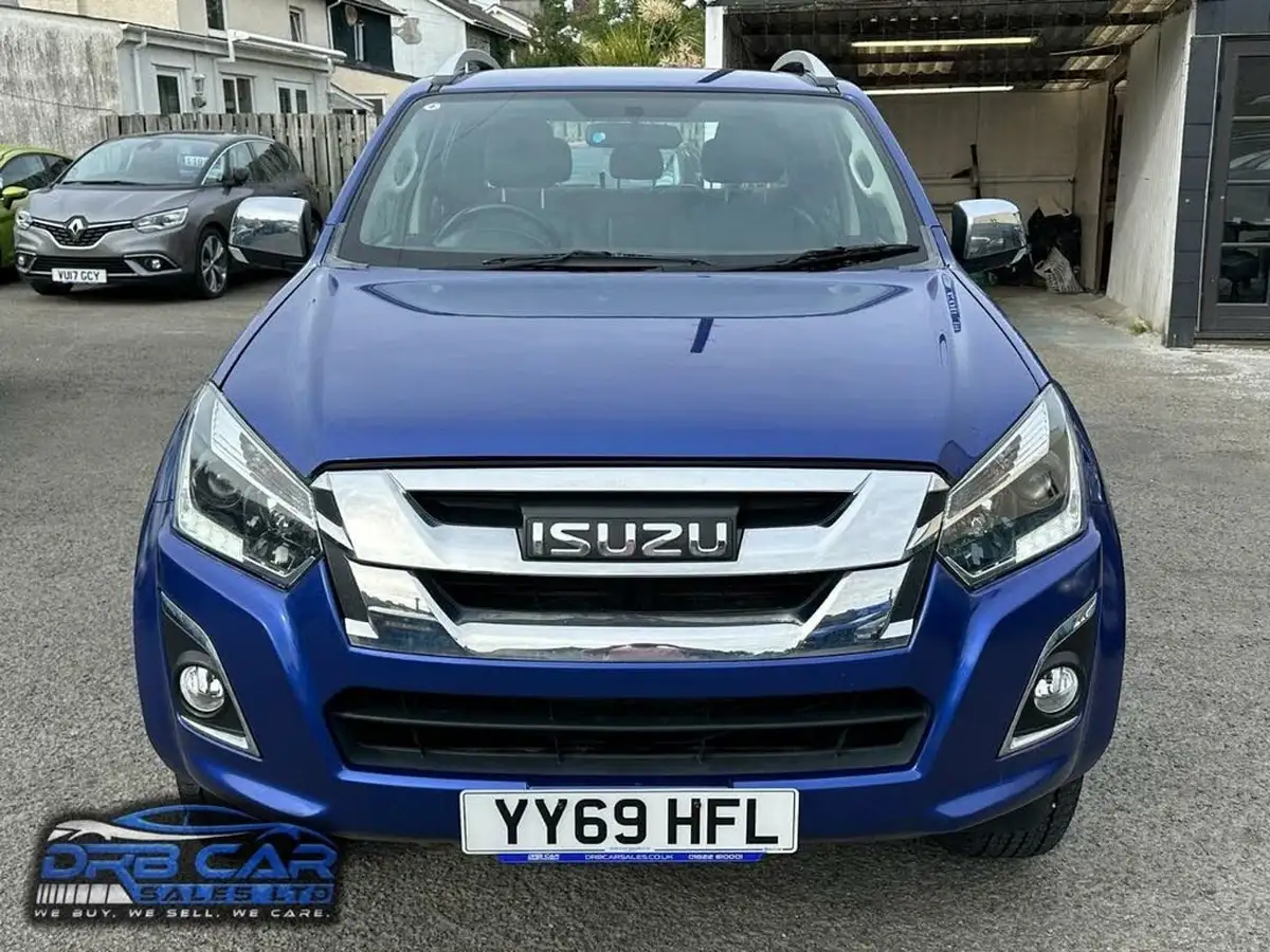 2019-isuzu-d-max-19td-utah-auto-big-1