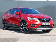 2023 Renault Arkana 1.6 S Edition
