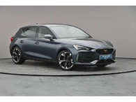 2024 Cupra Leon NF 2.0 TSI V1 Hatchback