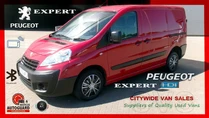 2015 Peugeot Expert 2.0TD Professional L1 H1