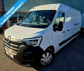 2021 Renault Master 2.3dCi LM35 135 Business+ (Eu6d) Panel