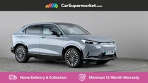 2024 Honda e:Ny1 E Advance