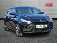 2024 MG MG3 1.5 Trophy
