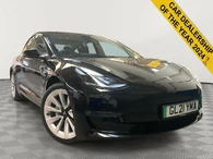 2021 Tesla Model 3 E Long Range 4X4