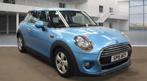 2015 MINI Cooper 1.2 One (Media XL)(s/s) 3d