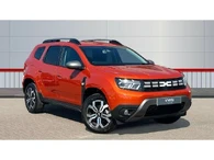 2024 Dacia Duster 1.3 TCe Journey (130bhp) 1332cc
