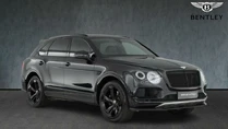 2019 Bentley Bentayga 4.0 V8