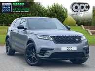 2021 Land Rover Range Rover Velar 2.0 D200 Velar Edition