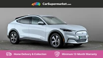 2022 Ford Mustang Mach-E E Standard Range