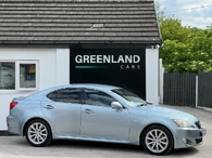2007 Lexus IS 250 2.5 SE-L auto