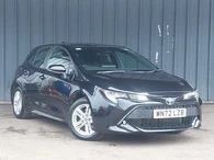 2022 Toyota Corolla 2.0 VVT-i Icon (193bhp) Hatchback