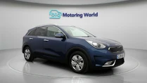 2019 Kia Niro 1.6 GDi 2