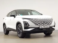 2024 Omoda 5 1.6 T-GDi Noble
