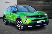 2022 Vauxhall Mokka 1.2 Elite Premium (100ps)