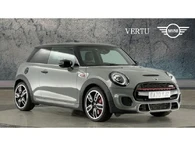 2020 MINI Cooper 2.0 John Cooper Works (GP Pack) Hatchback 3d Auto