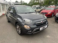 2017 Fiat 500X 1.6MultiJet Cross
