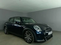 2022 MINI Cooper 2.0 Cooper S Classic (Premium) Hatchback 5d Auto